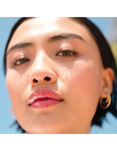 Coconut ShineOn Milky Lip Jelly Gloss