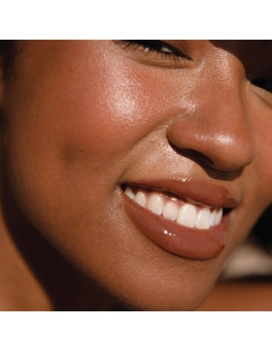 Almond ShineOn Milky Lip Jelly Gloss