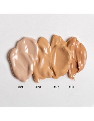 Snail Repair Intensive BB Cream