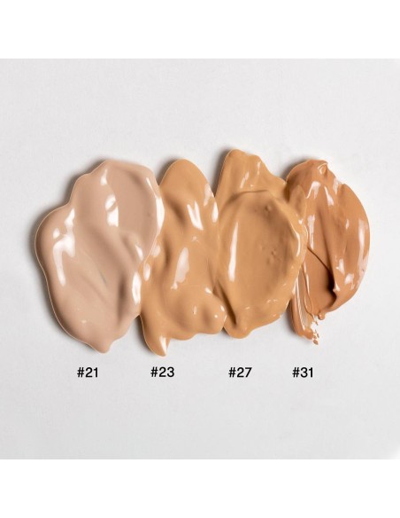 Snail Repair Intensive BB Cream