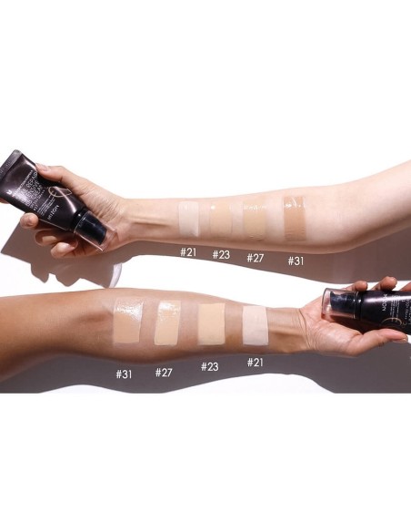 Snail Repair Intensive BB Cream