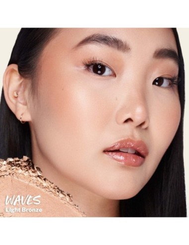 The Sun Show Bronzer