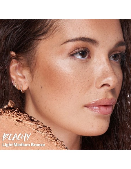 The Sun Show Bronzer