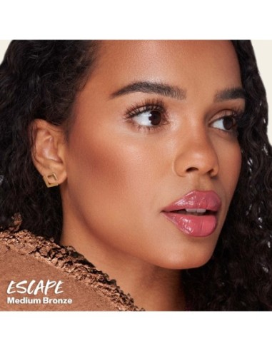 The Sun Show Bronzer