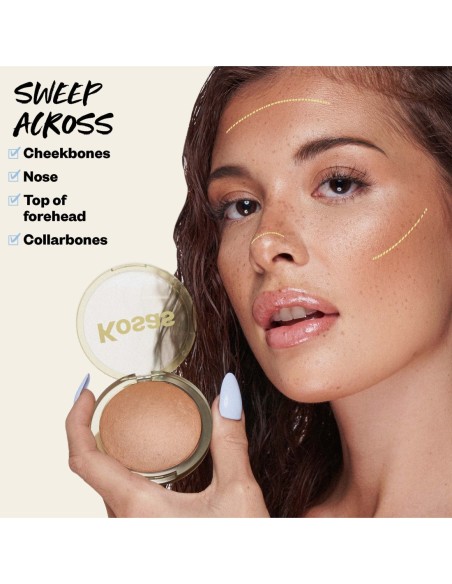 The Sun Show Bronzer