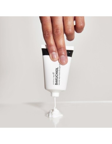 Bakuchiol Moisturizer