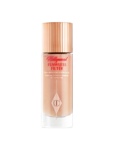 Hollywood Flawless Filter