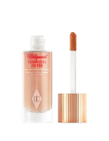 Hollywood Flawless Filter