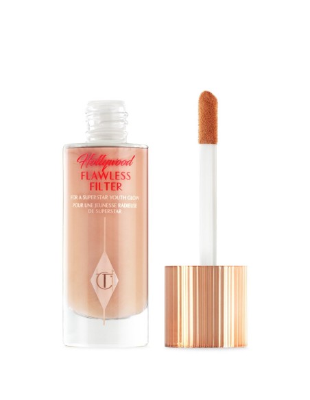 Hollywood Flawless Filter