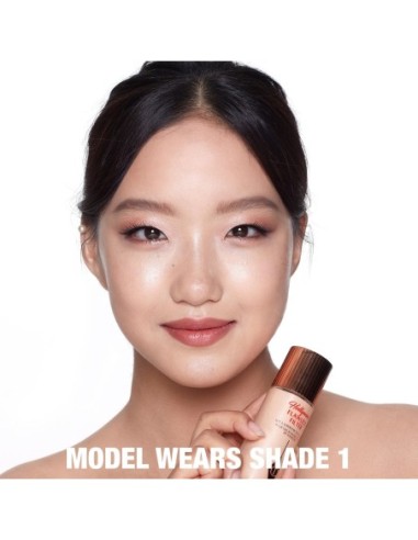 Hollywood Flawless Filter