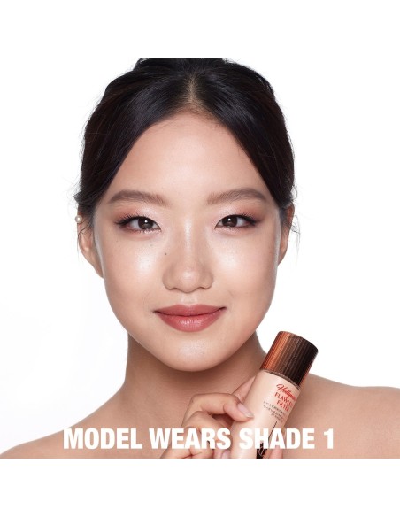 Hollywood Flawless Filter