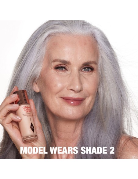 Hollywood Flawless Filter