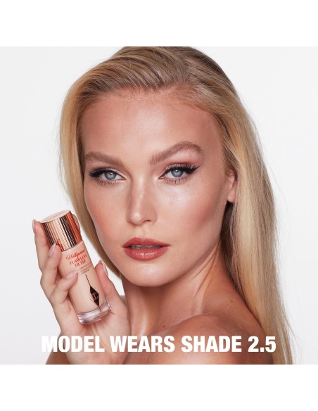 Hollywood Flawless Filter