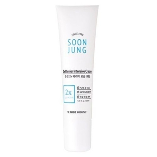 SoonJung 2x Barrier Intensive Cream