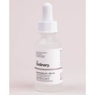 Niacinamide 10% + Zinc 1% (30 ml)