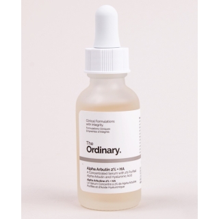 Alpha Arbutin 2% + HA