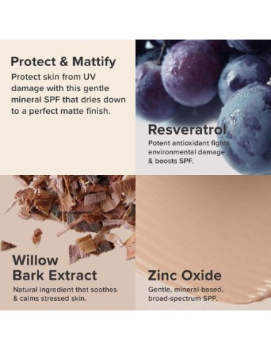 Super-Light Daily Wrinkle Defense