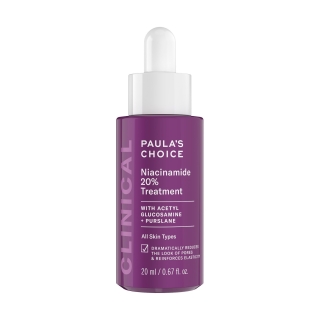Niacinamide 20% Treatment