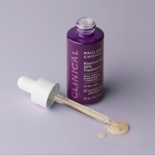 Niacinamide 20% Treatment 2