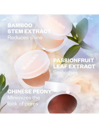 Cloud Set Setting Powder