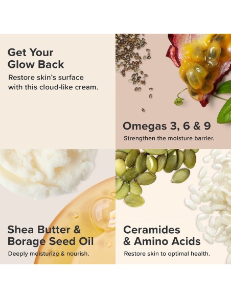 Omega+ Complex Moisturizer