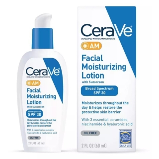 Facial Moisturizing Lotion SPF 30