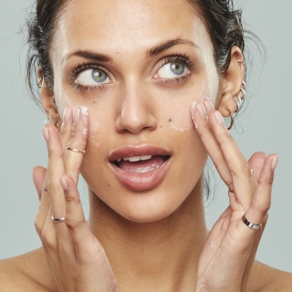 Holy Hydration Face Cream (Fragrance Free) 2