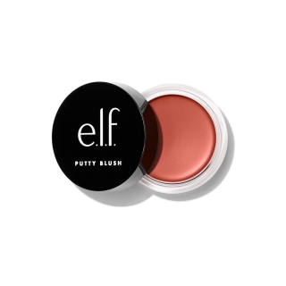 Caribbean Putty Blush