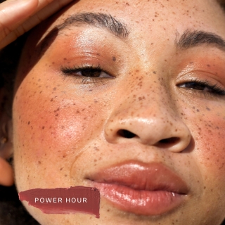 Happy Hour BeachPlease Luminous Tinted Balm 2