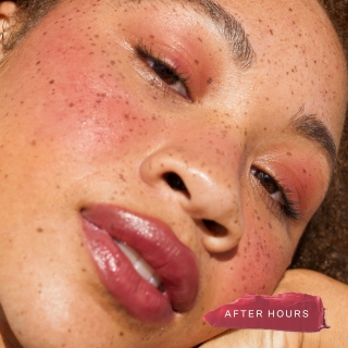 Happy Hour BeachPlease Luminous Tinted Balm 2