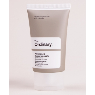 Azelaic Acid Suspension 10%