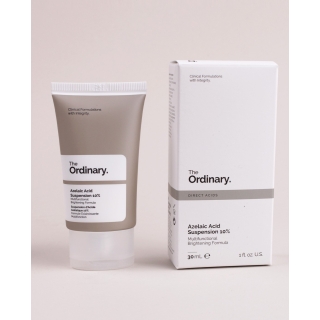 Azelaic Acid Suspension 10% 2