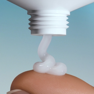 Dew Point Moisturizing Gel-Cream 2