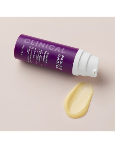 1% Retinol Treatment