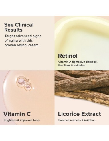 1% Retinol Treatment