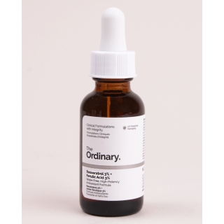 Resveratrol 3% + Ferulic Acid 3%