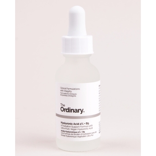 Hyaluronic Acid 2% + B5