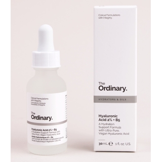 Hyaluronic Acid 2% + B5 2