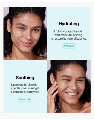 Licorice pH Balancing Cleansing Toner