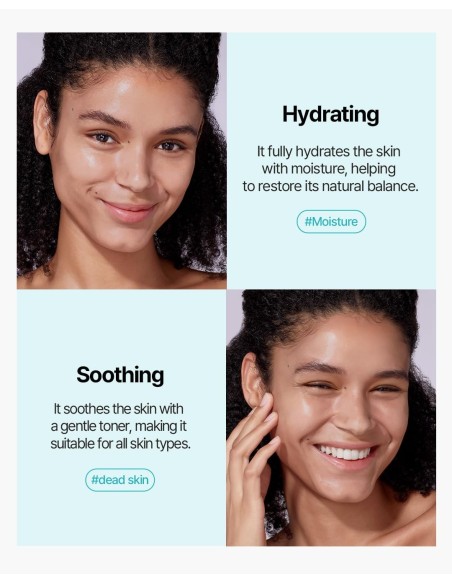 Licorice pH Balancing Cleansing Toner