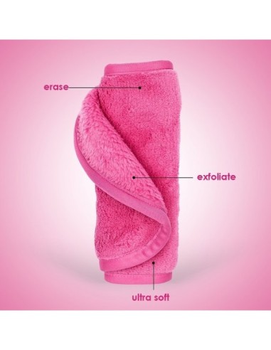 Chick Black MakeUp Eraser