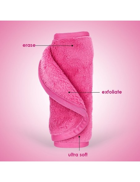 Chick Black MakeUp Eraser