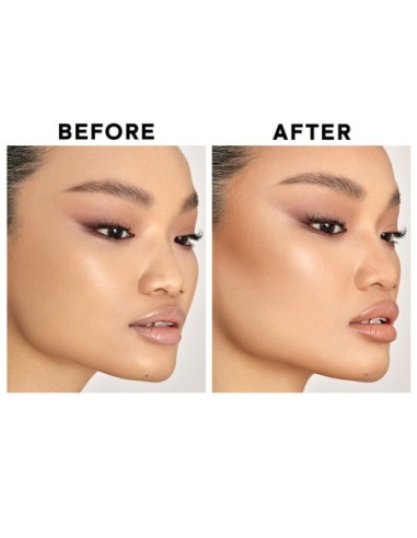 (She's Statuesque) Major Sculpt Creme Contour & Powder Bronzer Duo