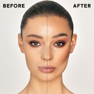 (She's Sculpted) Major Sculpt Creme Contour & Powder Bronzer Duo 2