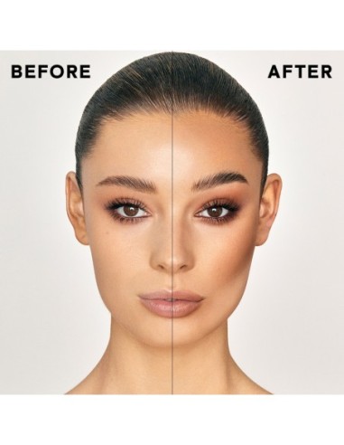 (She's Sculpted) Major Sculpt Creme Contour & Powder Bronzer Duo