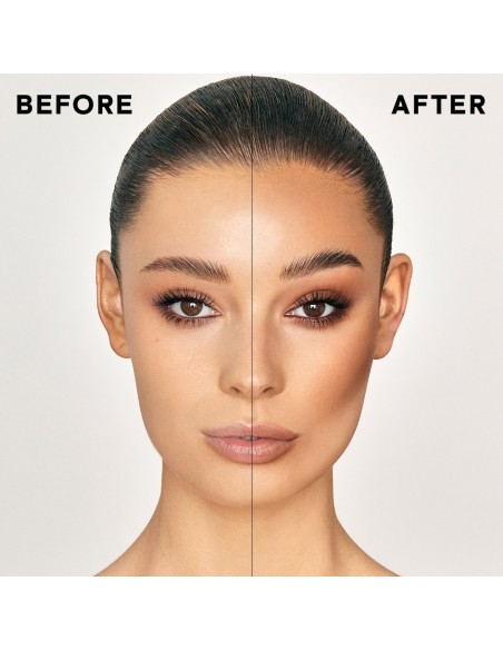 (She's Sculpted) Major Sculpt Creme Contour & Powder Bronzer Duo