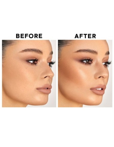 (She's Sculpted) Major Sculpt Creme Contour & Powder Bronzer Duo