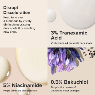 Discoloration Repair Serum 2