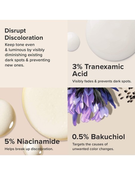 Discoloration Repair Serum