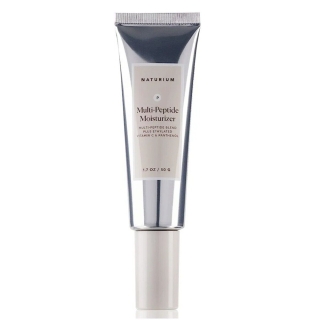 Multi-Peptide Moisturizer